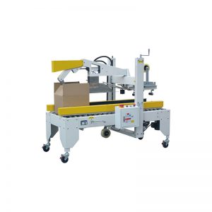 FX-02 Automatic Carton/Box Sealing Machine